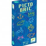 Djeco Picto Bric játék