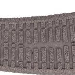 Alátét bal ívű váltóhoz, Piko