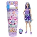 Barbie Pop Reveal Bubble Tea baba – taró tej
