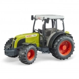 Bruder traktor Claas Nectis 267 F 1:16 zöld
