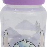 Antikólikus cumisüveg Lilo és Stitch 240 ml