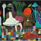 Panorámaképes DJECO Caponata puzzle, 350 darab