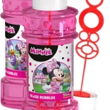 Minnie buborékfújó 300 ml