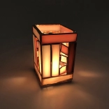 Kreatív műhely – Tiffany üvegablak