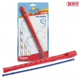 Bontempi furulya gyerekeknek barokk fogásrenddel