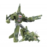 Átalakítható robot és vadászgép