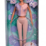 Steffi baba hulahopp karikával