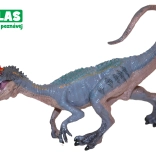 Dilophosaurus Figura 15 cm