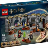 LEGO Harry Potter Roxfort kastély: Bájitaltanóra