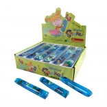 Vízikígyó tengeri élőlényekkel stressz ellen