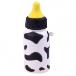 Habszivacs játék palack formában