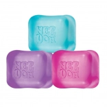 Schylling NeeDoh Nyomkodós Kocka Teenie Nice Ice Baby