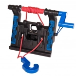 Rolly Toys csörlő traktorokhoz