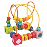 Motorikus játék Éjjel és Nappal