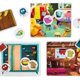 Captain Smart - Gyere takarítsunk!