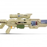 Huntsman Nagy Robbantó Puska 77 cm