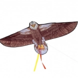 Repülő sárkány, nejlon sas