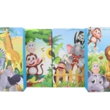 Nagy safari ajándéktáska