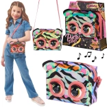 Purse Pets Purrisma tigrises táska interaktív szemekkel és hangokkal