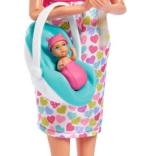 Steffi Love várandós baba hangokkal