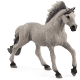 Schleich Horse Club Sorraia Mustang Mén