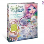 Nebulous Stars Coralia Barátság Karkötők