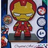 Gyémánt Festés Bosszúállók: Pókember