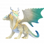 Mítikus sárkány – Havas