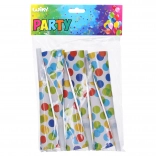 Párti trombiták Pontok 20 cm