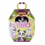 Figurás panda a Pamper Petz kollekcióból