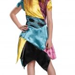 Sally jelmez a Karácsonyi lidércnyomásból, gyerekeknek 7–8 éves korig