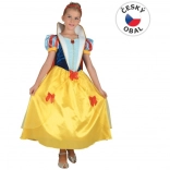 Hófehérke jelmez farsangra