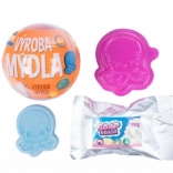 Szappankészítő készlet – Tengeri világ