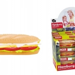 Szendvicskészítő készlet