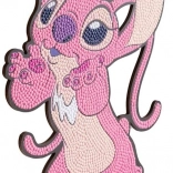 Gyémánt festés XL Disney: Angel