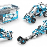 Kreatív építőjáték Engino Maker Master 30v1