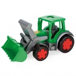 Szabad traktor rakodó Giant Farmer 60 cm