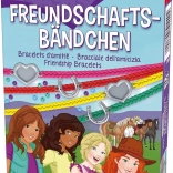 Schleich Karkötő Készítő Készlet Barátoknak Horse Club