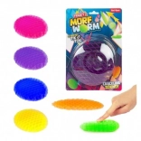 Antistressz játék Morf Kukac