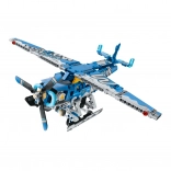 iM.Master Építőkészlet Hidroplán