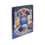 24 adventi mese – illusztrált gyerekkönyv