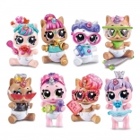 5 Meglepetés Bébi Egyszarvú Csapat