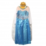 Karneváli Jelmez Tündér Hercegnő