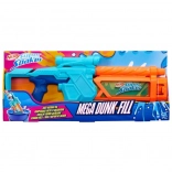 Nerf Super Soaker Mega Dunk Fill vízi blaster
