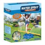 Kerti vízpermetező gyermekeknek