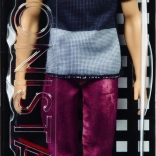 Barbie Fashionistas Ken baba