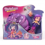 Star Tengeri sellő baba