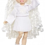 Rainbow High Baba Akvarellfestékkel - Lila Szemek