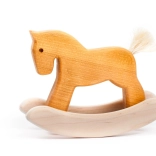 Bajo mini hintaló natural