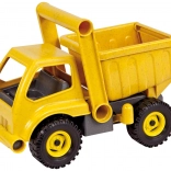 LENA eco aktív dömper újrahasznosított műanyagból